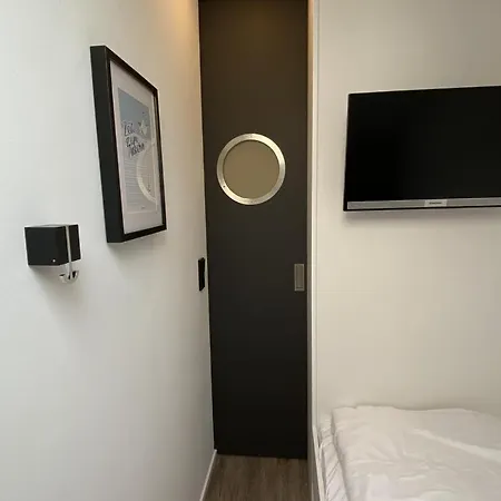 Filia Maris - Koje 15 * Norderney