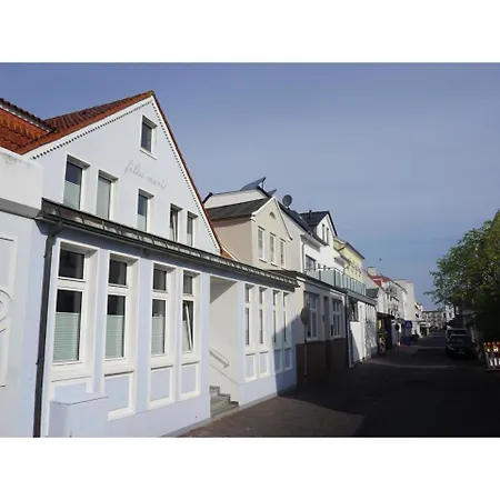 Apartment Filia Maris - Koje 15 *