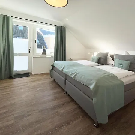 Filia Maris - Koje 15 * Norderney